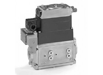 Dungs gas valve - 10